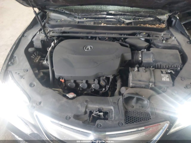 2016 Acura Tlx V6 მანქანა იყიდება აუქციონზე, vin: 19UUB2F37GA008417, აუქციონის ნომერი: 44969060