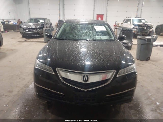2016 Acura Tlx V6 მანქანა იყიდება აუქციონზე, vin: 19UUB2F37GA008417, აუქციონის ნომერი: 44969060