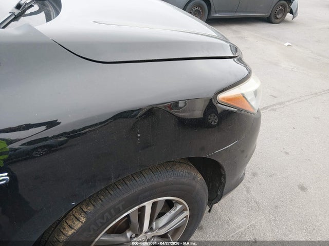2016 Infiniti Qx60 მანქანა იყიდება აუქციონზე, vin: 5N1AL0MM0GC520079, აუქციონის ნომერი: 44969061