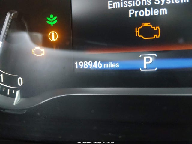 Honda Pilot Touring 2017 5FNYF6H96HB012741 Image 16