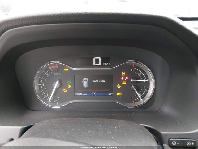 Honda Pilot Touring 2017 5FNYF6H96HB012741 Image 7
