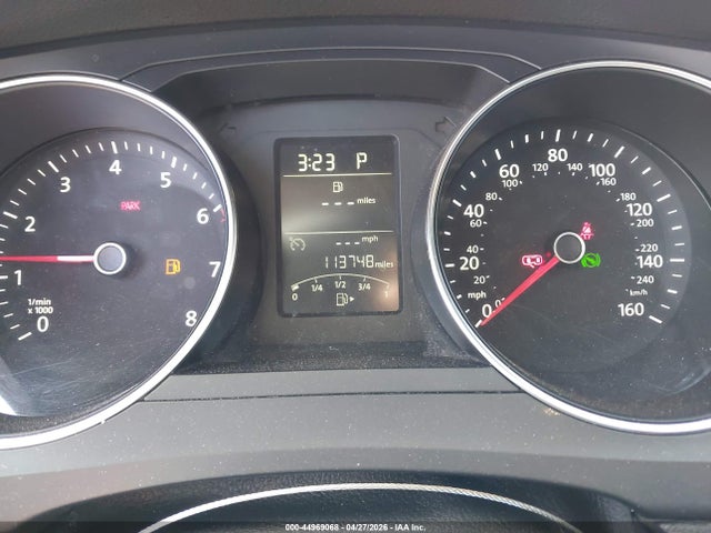 3VWD17AJXFM271715 Volkswagen Jetta 1.8t Se