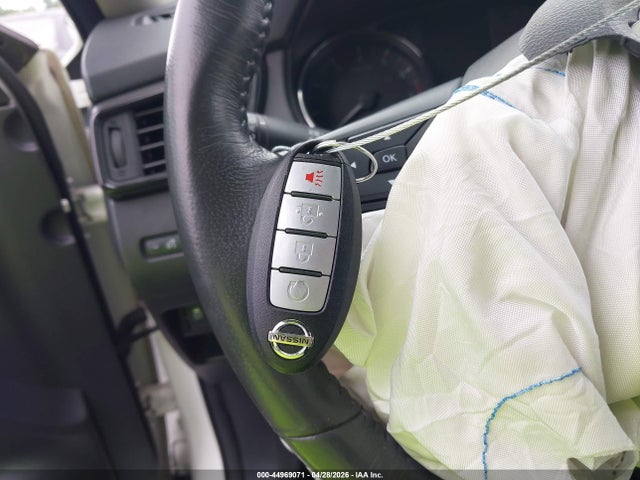 Aukcja sprzedaży 2017 Nissan Rogue Sv, vin: 5N1AT2MV3HC816848, numer aukcji: 44969071
