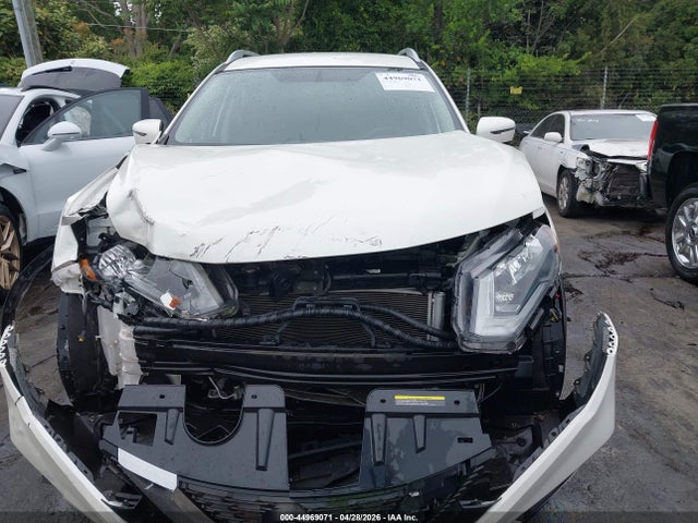 Aukcja sprzedaży 2017 Nissan Rogue Sv, vin: 5N1AT2MV3HC816848, numer aukcji: 44969071