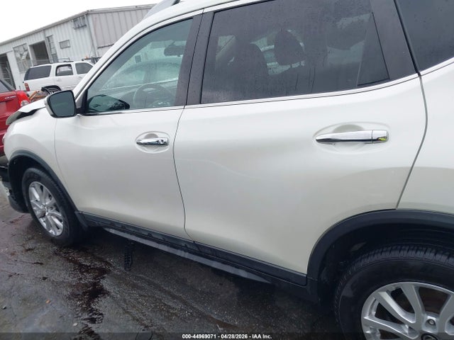 Aukcja sprzedaży 2017 Nissan Rogue Sv, vin: 5N1AT2MV3HC816848, numer aukcji: 44969071