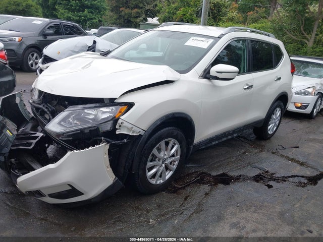 Aukcja sprzedaży 2017 Nissan Rogue Sv, vin: 5N1AT2MV3HC816848, numer aukcji: 44969071