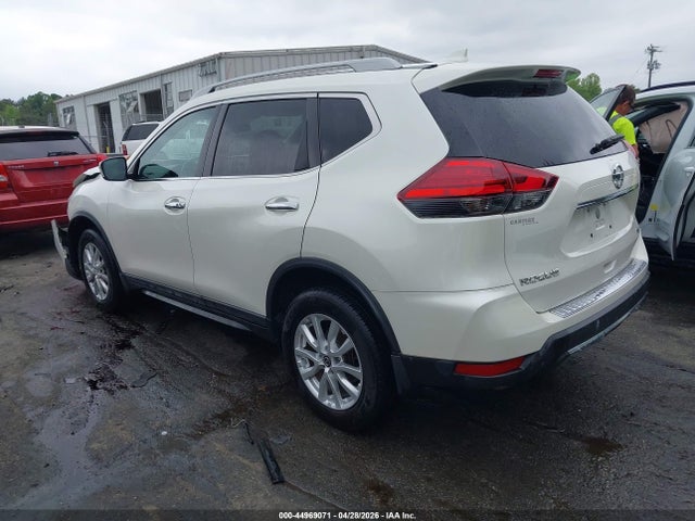 Aukcja sprzedaży 2017 Nissan Rogue Sv, vin: 5N1AT2MV3HC816848, numer aukcji: 44969071