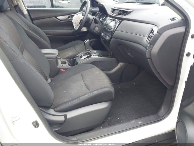 Aukcja sprzedaży 2017 Nissan Rogue Sv, vin: 5N1AT2MV3HC816848, numer aukcji: 44969071