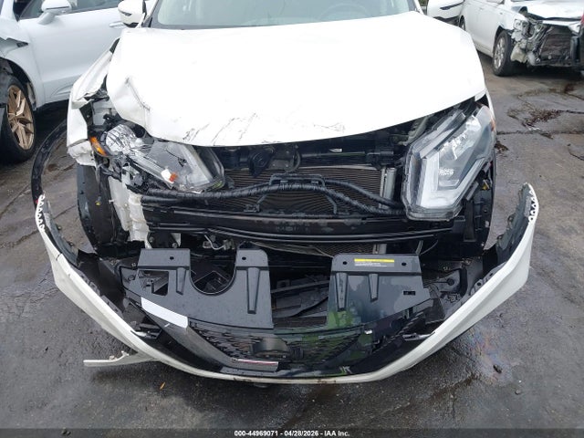 Aukcja sprzedaży 2017 Nissan Rogue Sv, vin: 5N1AT2MV3HC816848, numer aukcji: 44969071
