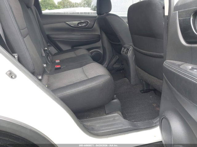 Aukcja sprzedaży 2017 Nissan Rogue Sv, vin: 5N1AT2MV3HC816848, numer aukcji: 44969071