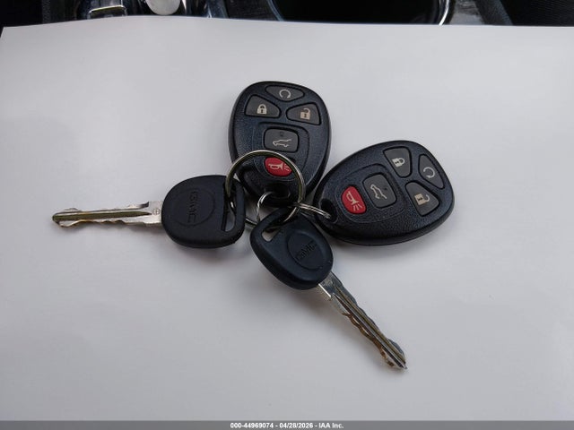 Aukcja sprzedaży 2017 Gmc Acadia Limited, vin: 1GKKVSKD8HJ111444, numer aukcji: 44969074