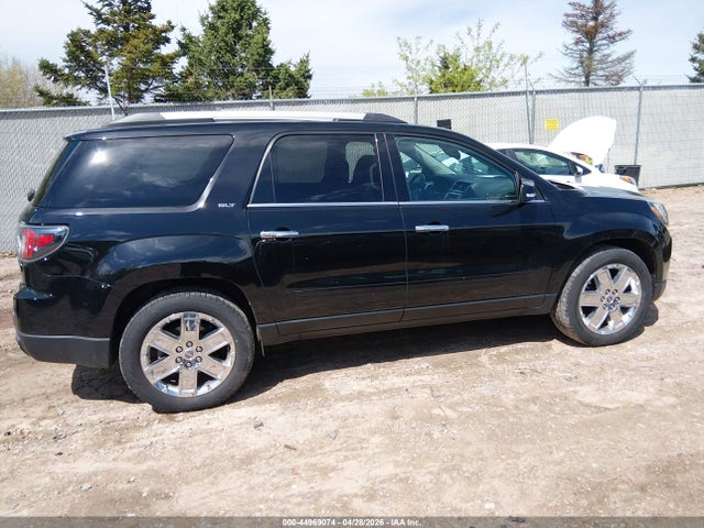 Aukcja sprzedaży 2017 Gmc Acadia Limited, vin: 1GKKVSKD8HJ111444, numer aukcji: 44969074