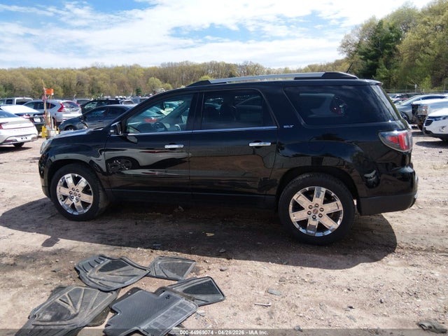 Aukcja sprzedaży 2017 Gmc Acadia Limited, vin: 1GKKVSKD8HJ111444, numer aukcji: 44969074