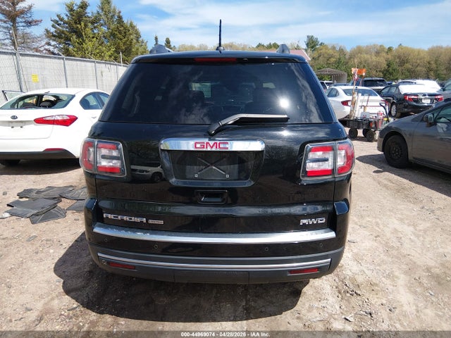 Aukcja sprzedaży 2017 Gmc Acadia Limited, vin: 1GKKVSKD8HJ111444, numer aukcji: 44969074
