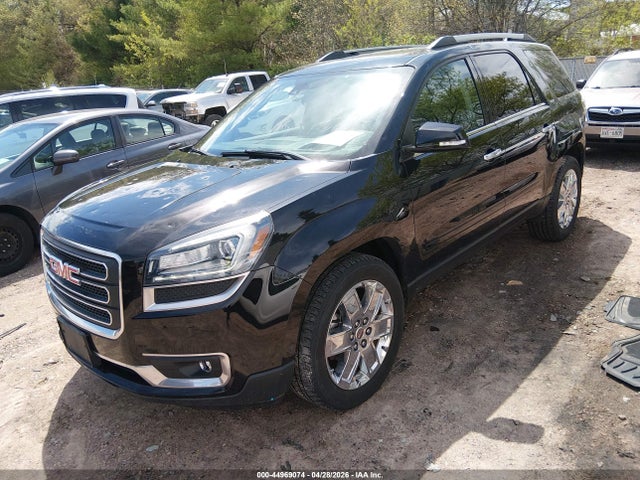 Aukcja sprzedaży 2017 Gmc Acadia Limited, vin: 1GKKVSKD8HJ111444, numer aukcji: 44969074