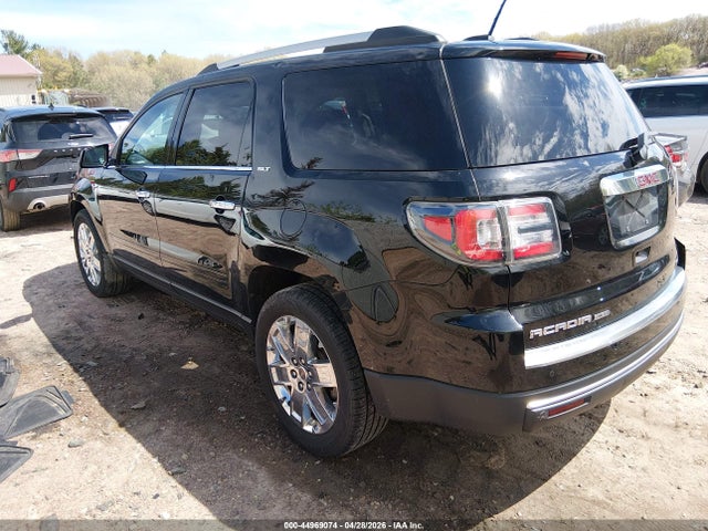 Aukcja sprzedaży 2017 Gmc Acadia Limited, vin: 1GKKVSKD8HJ111444, numer aukcji: 44969074
