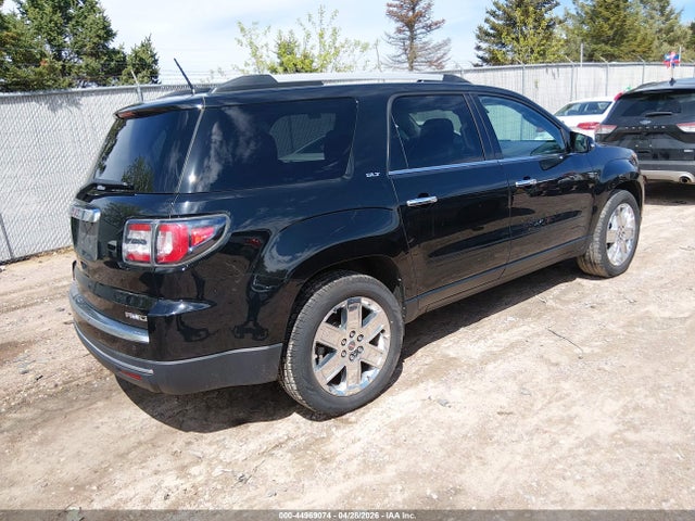 Aukcja sprzedaży 2017 Gmc Acadia Limited, vin: 1GKKVSKD8HJ111444, numer aukcji: 44969074