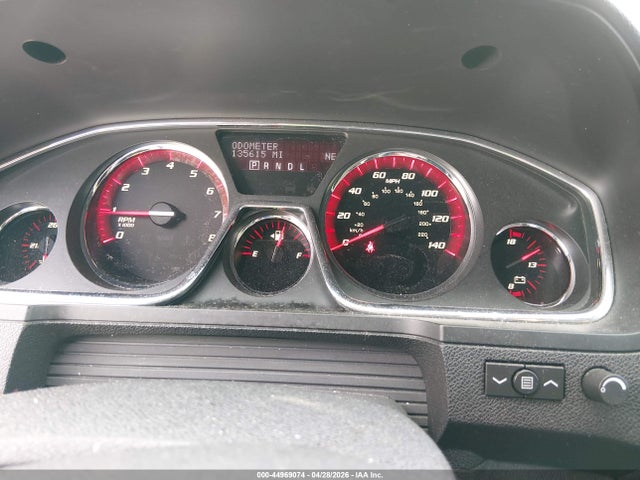 Aukcja sprzedaży 2017 Gmc Acadia Limited, vin: 1GKKVSKD8HJ111444, numer aukcji: 44969074