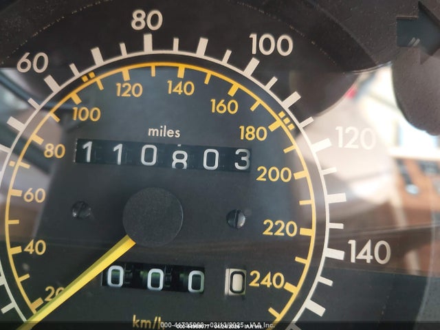 Aukcja sprzedaży 1984 Mercedes-benz 380 Se, vin: WDBCA32A9EA062482, numer aukcji: 44969077