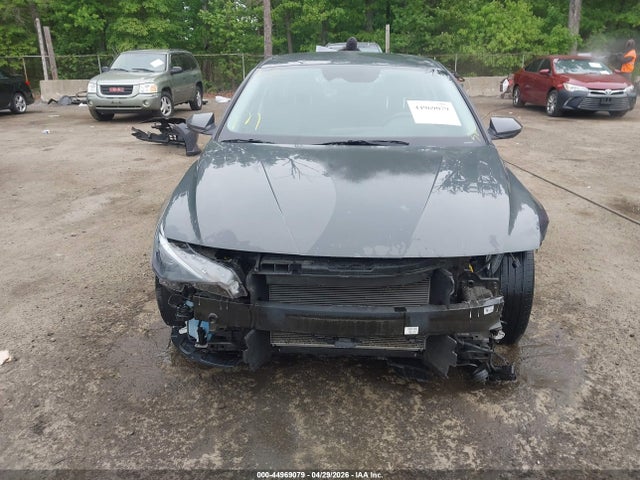 Продаж на аукціоні авто 2023 Hyundai Elantra Sel, vin: KMHLS4AG2PU604545, номер лоту: 44969079