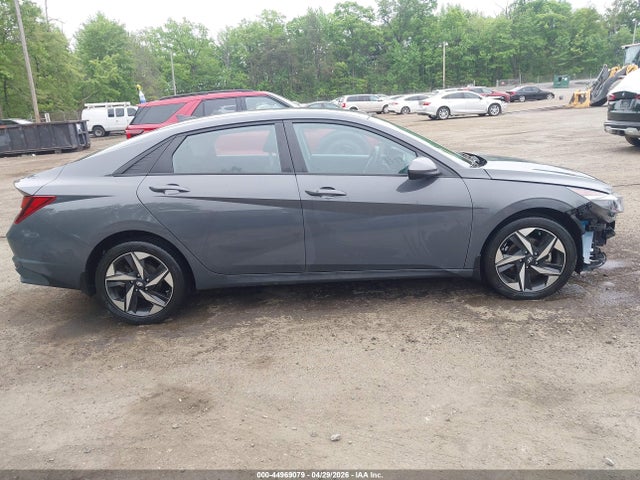 Продаж на аукціоні авто 2023 Hyundai Elantra Sel, vin: KMHLS4AG2PU604545, номер лоту: 44969079
