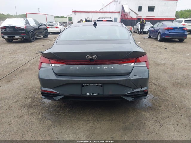 Продаж на аукціоні авто 2023 Hyundai Elantra Sel, vin: KMHLS4AG2PU604545, номер лоту: 44969079