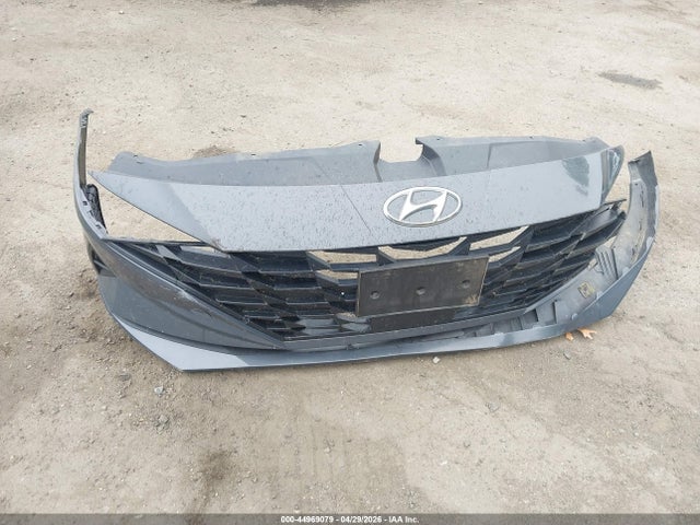 Продаж на аукціоні авто 2023 Hyundai Elantra Sel, vin: KMHLS4AG2PU604545, номер лоту: 44969079