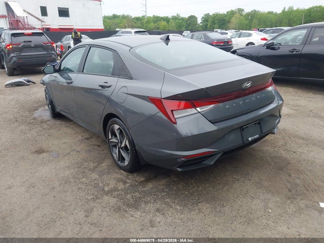 Продаж на аукціоні авто 2023 Hyundai Elantra Sel, vin: KMHLS4AG2PU604545, номер лоту: 44969079