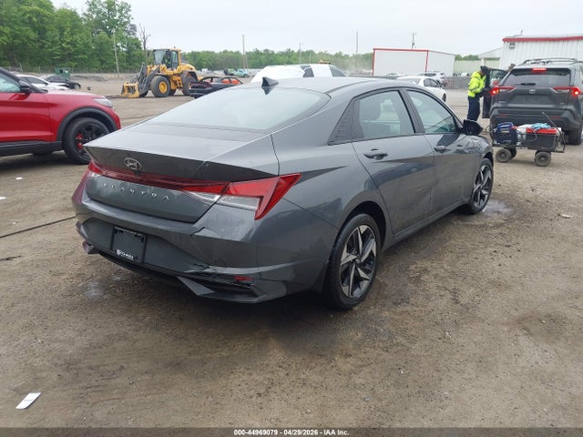 Продаж на аукціоні авто 2023 Hyundai Elantra Sel, vin: KMHLS4AG2PU604545, номер лоту: 44969079