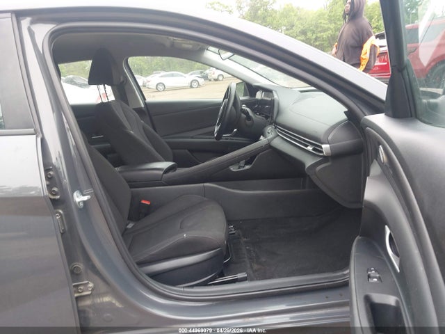 Продаж на аукціоні авто 2023 Hyundai Elantra Sel, vin: KMHLS4AG2PU604545, номер лоту: 44969079