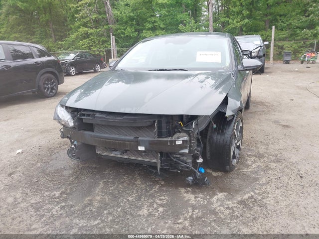 Продаж на аукціоні авто 2023 Hyundai Elantra Sel, vin: KMHLS4AG2PU604545, номер лоту: 44969079