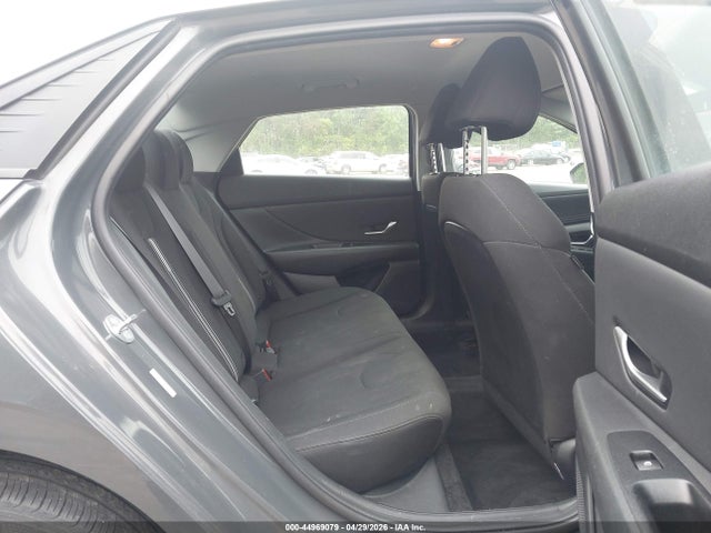 Продаж на аукціоні авто 2023 Hyundai Elantra Sel, vin: KMHLS4AG2PU604545, номер лоту: 44969079