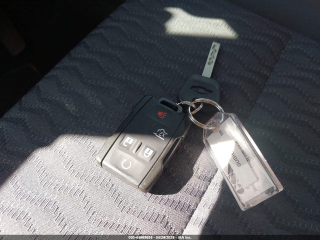 Chevrolet Tahoe Ls 2018 1GNSKAEC1JR314384 Image 11