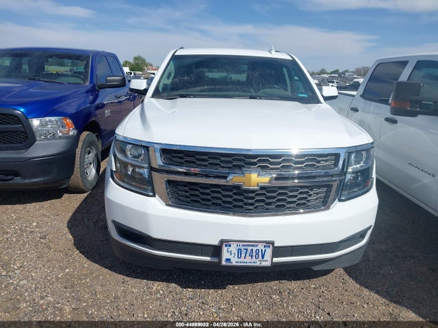 Chevrolet Tahoe Ls 2018 1GNSKAEC1JR314384 Image 12