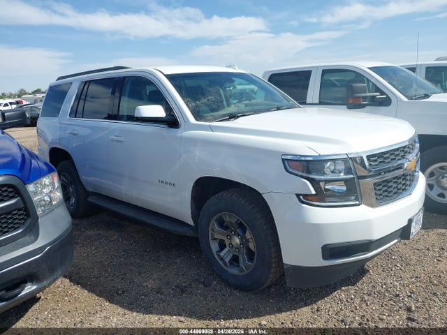 Chevrolet Tahoe Ls 2018 1GNSKAEC1JR314384 Image 13