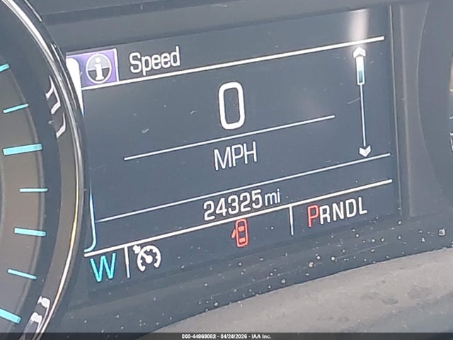 Chevrolet Tahoe Ls 2018 1GNSKAEC1JR314384 Image 15