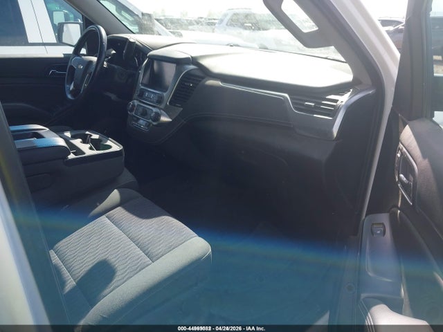 Chevrolet Tahoe Ls 2018 1GNSKAEC1JR314384 Image 5