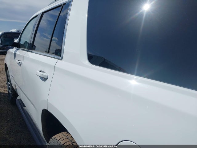 Chevrolet Tahoe Ls 2018 1GNSKAEC1JR314384 Image 6