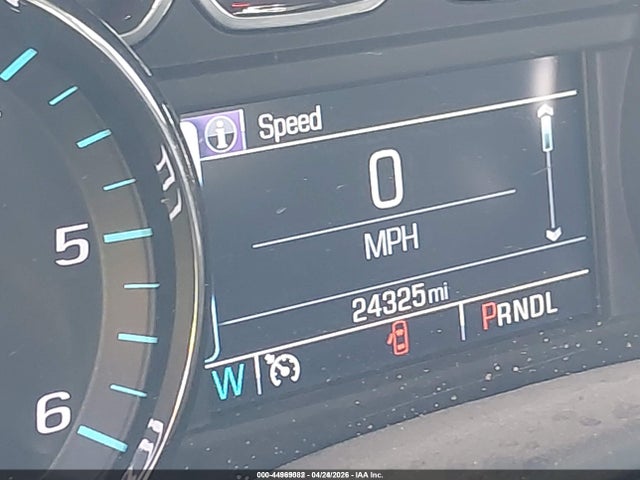 Chevrolet Tahoe Ls 2018 1GNSKAEC1JR314384 Image 7