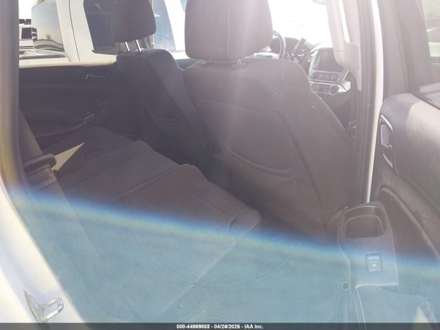 Chevrolet Tahoe Ls 2018 1GNSKAEC1JR314384 Image 8