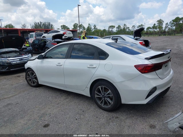 44969087 :رقم المزاد ، 3KPF24AD2NE474446 vin ، 2022 Kia Forte Lxs مزاد بيع