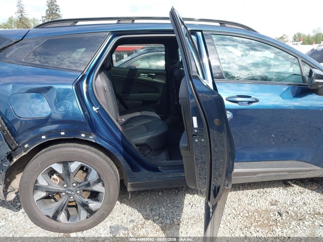 KNDPZDDH9R7127572 KIA Sportage Plug-in Hybrid X-line Prestige