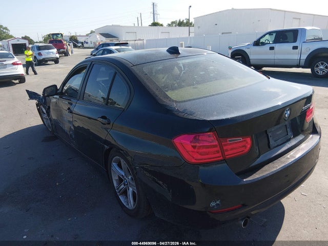 Aukcja sprzedaży 2014 Bmw 328d, vin: WBA3D3C58EK156029, numer aukcji: 44969096