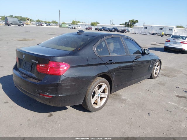 Aukcja sprzedaży 2014 Bmw 328d, vin: WBA3D3C58EK156029, numer aukcji: 44969096