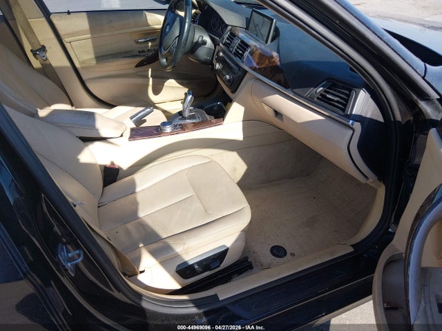 Aukcja sprzedaży 2014 Bmw 328d, vin: WBA3D3C58EK156029, numer aukcji: 44969096