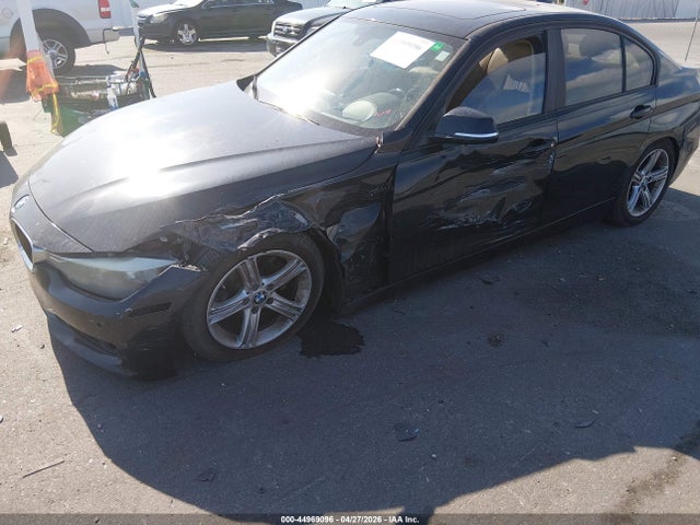 Aukcja sprzedaży 2014 Bmw 328d, vin: WBA3D3C58EK156029, numer aukcji: 44969096