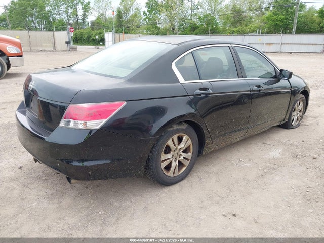 Продажа на аукционе авто 2010 Honda Accord 2.4 Lx-p, vin: 1HGCP2F48AA106577, номер лота: 44969101
