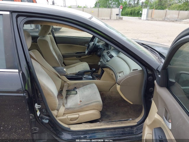 Продажа на аукционе авто 2010 Honda Accord 2.4 Lx-p, vin: 1HGCP2F48AA106577, номер лота: 44969101