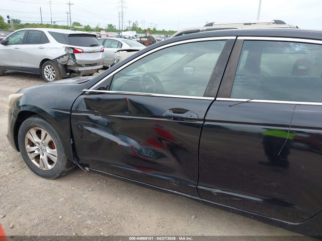 Продажа на аукционе авто 2010 Honda Accord 2.4 Lx-p, vin: 1HGCP2F48AA106577, номер лота: 44969101