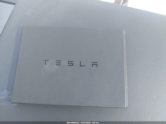 2026 Tesla Model 3 Premium Rear-wheel Drive/rear-wheel Drive მანქანა იყიდება აუქციონზე, vin: 5YJ3E1EAXTF138656, აუქციონის ნომერი: 44969102